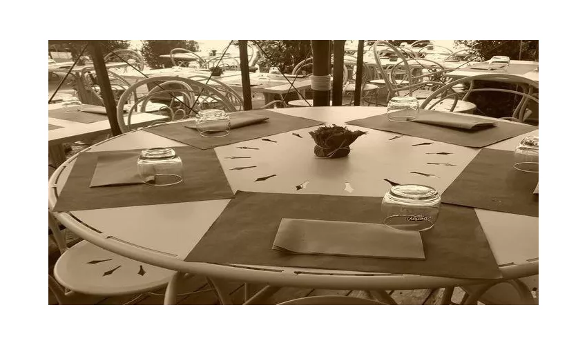 Ristorante Pizzeria Piccolo Mondo