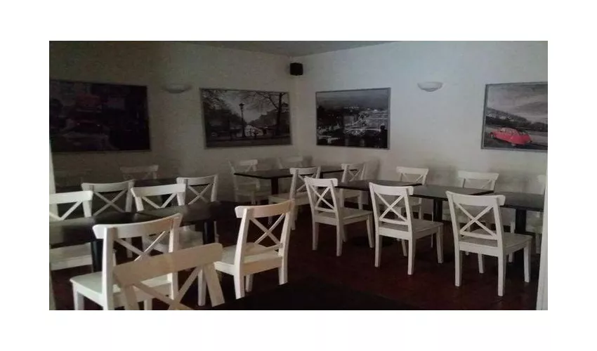 Ristorante Pizzeria Piccolo Mondo