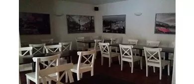 Ristorante Pizzeria Piccolo Mondo