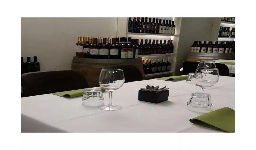 Ristorante Pizzeria Piccolo Mondo