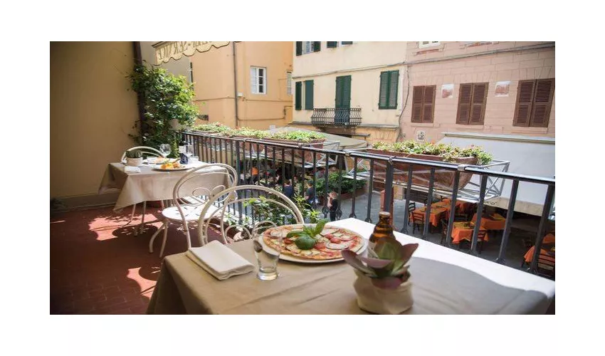 Ristorante Pizzeria Piccolo Mondo