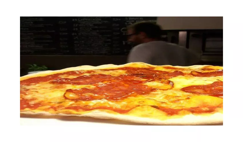 Ristorante Pizzeria Piccolo Mondo