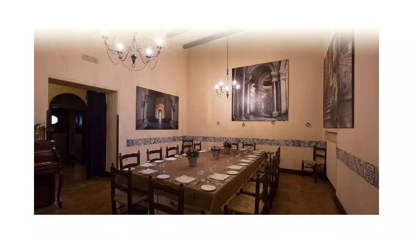 Antica Hostaria Massa