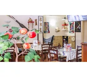 Habesha Restaurant