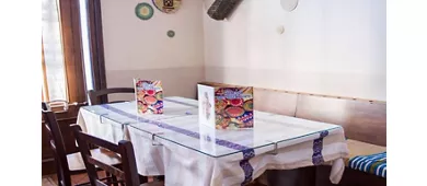 Habesha Restaurant