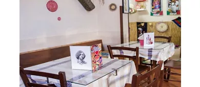 Habesha Restaurant