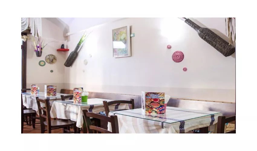 Habesha Restaurant