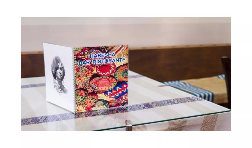 Habesha Restaurant