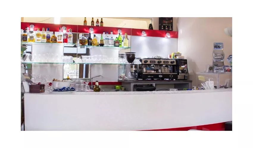Habesha Restaurant