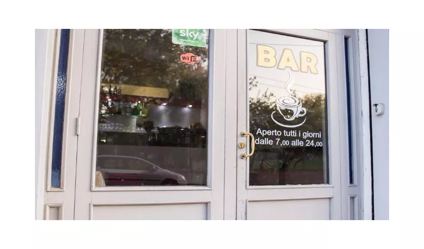 Habesha Restaurant