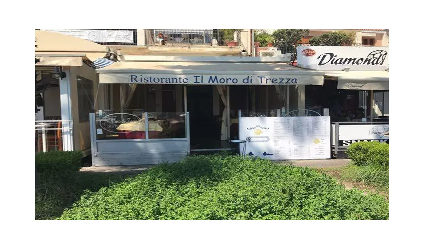 Il Moro di Trezza