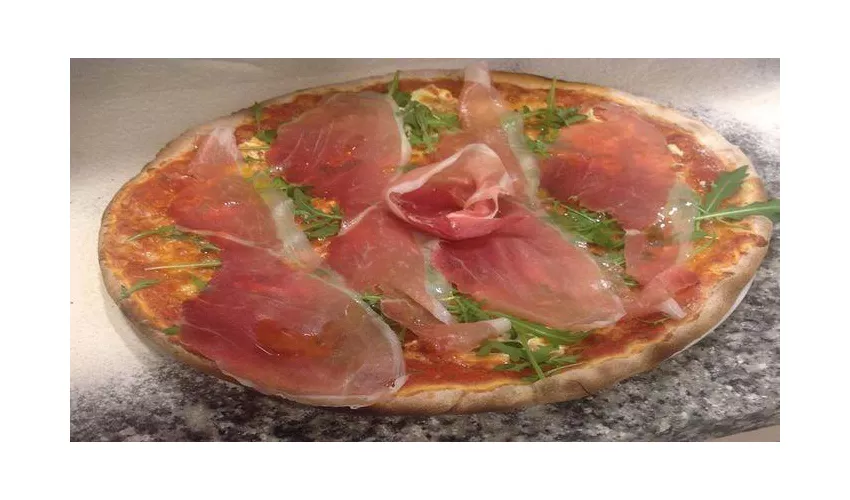 Cibus & Pizza