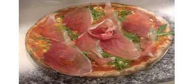Cibus & Pizza