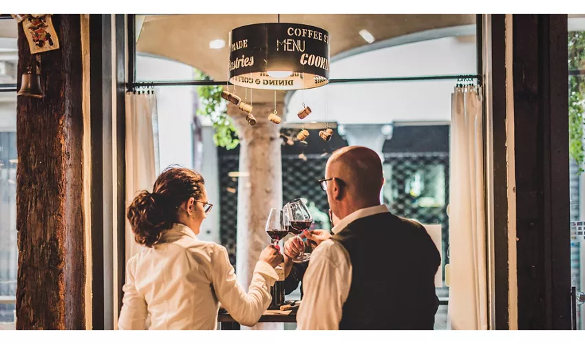 Ristorante La Sciabola