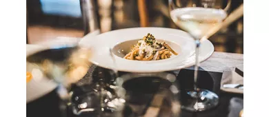 Ristorante La Sciabola