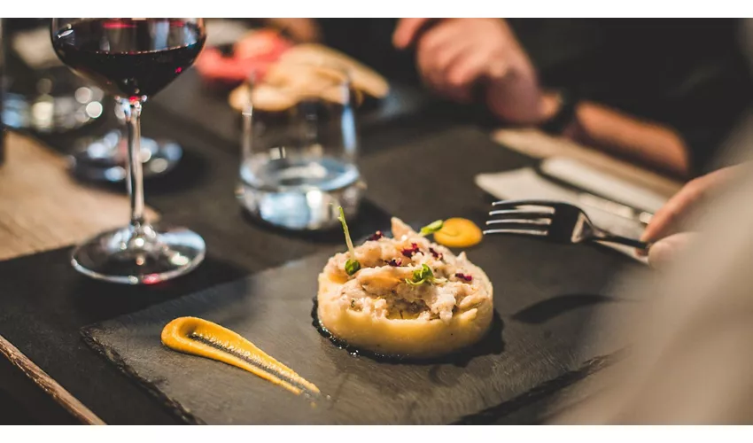Ristorante La Sciabola