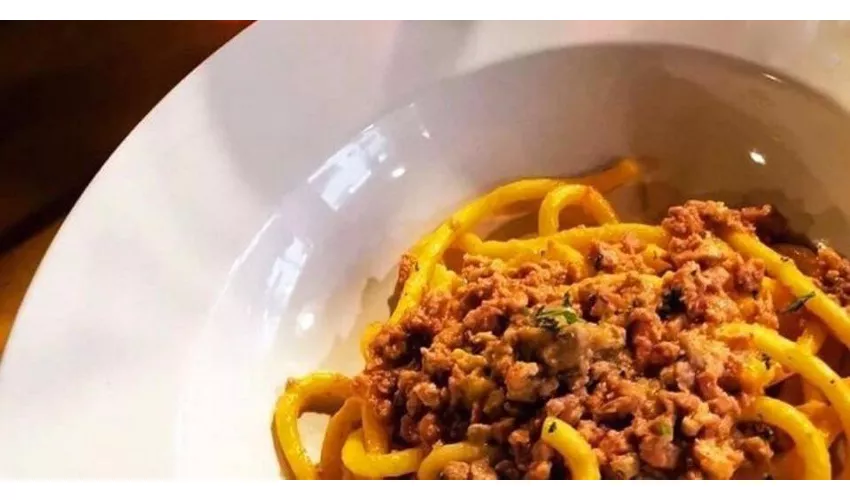 Ristorante La Sciabola
