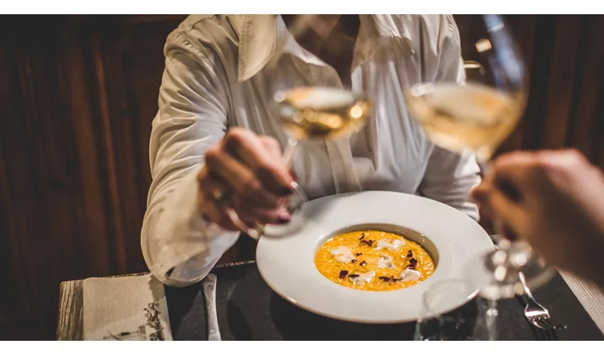Ristorante La Sciabola
