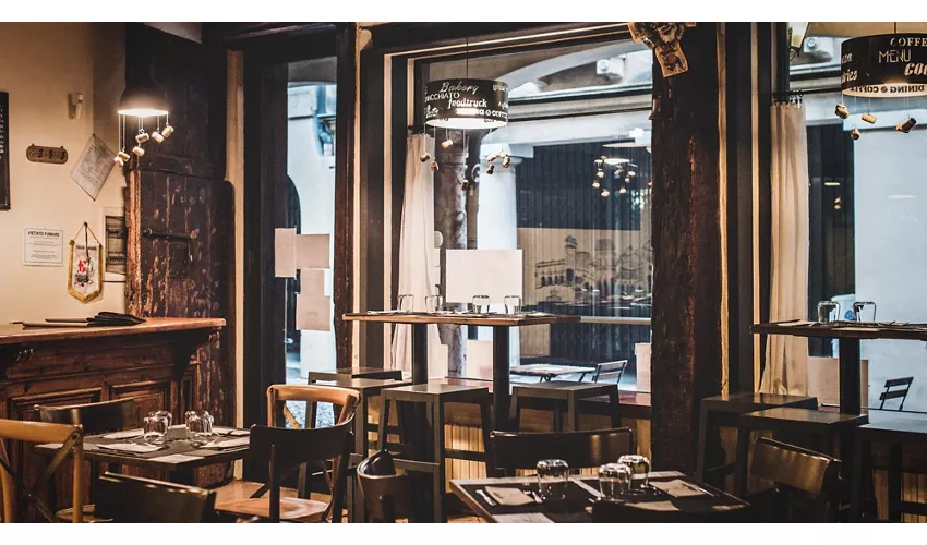Ristorante La Sciabola