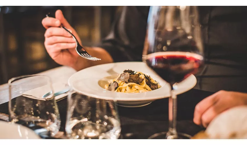 Ristorante La Sciabola