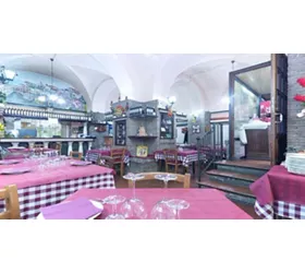 Trattoria Via Monte Sant'Agata