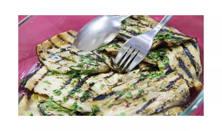 Trattoria Via Monte Sant'Agata