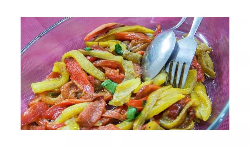 Trattoria Via Monte Sant'Agata