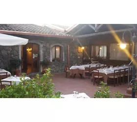 Ristorante Antiche Botti