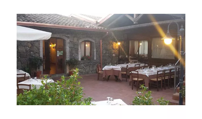 Ristorante Antiche Botti