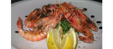 Ristorante Antiche Botti