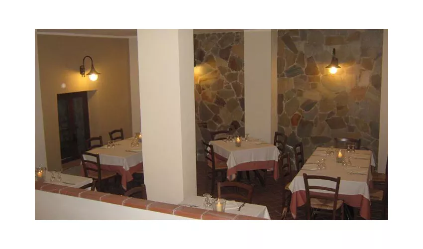 Ristorante Antiche Botti