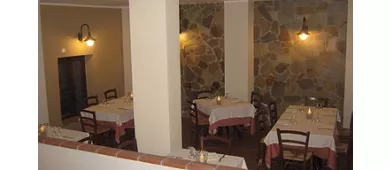 Ristorante Antiche Botti