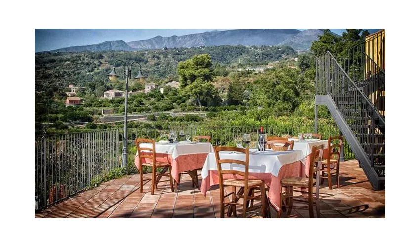 Ristorante Antiche Botti