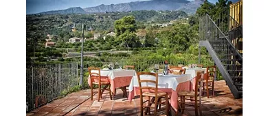 Ristorante Antiche Botti