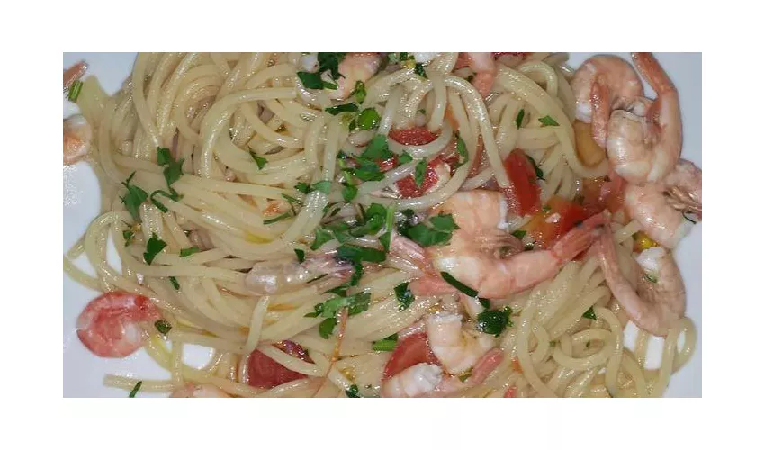 Ristorante Antiche Botti