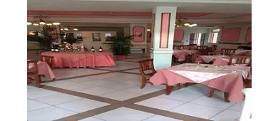 Ristorante Pizzeria Le Camelie