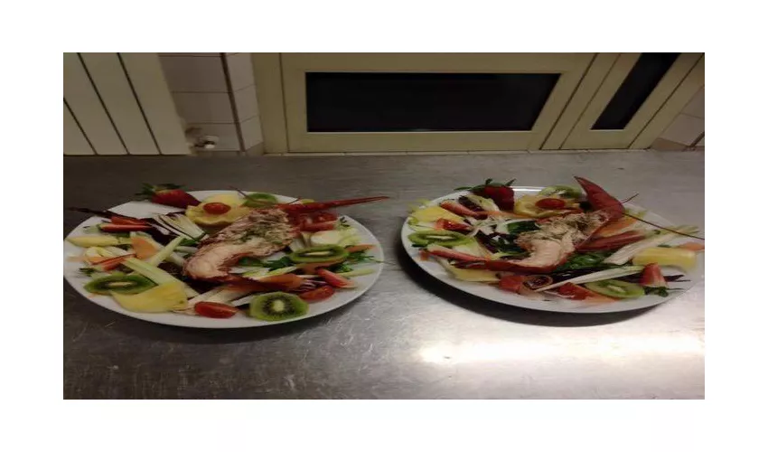 Ristorante Pizzeria Le Camelie