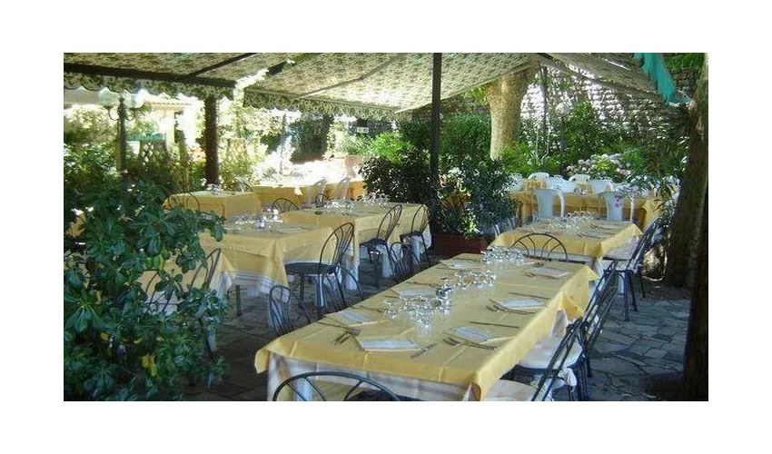 Ristorante Erasmo