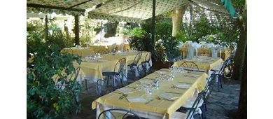 Ristorante Erasmo