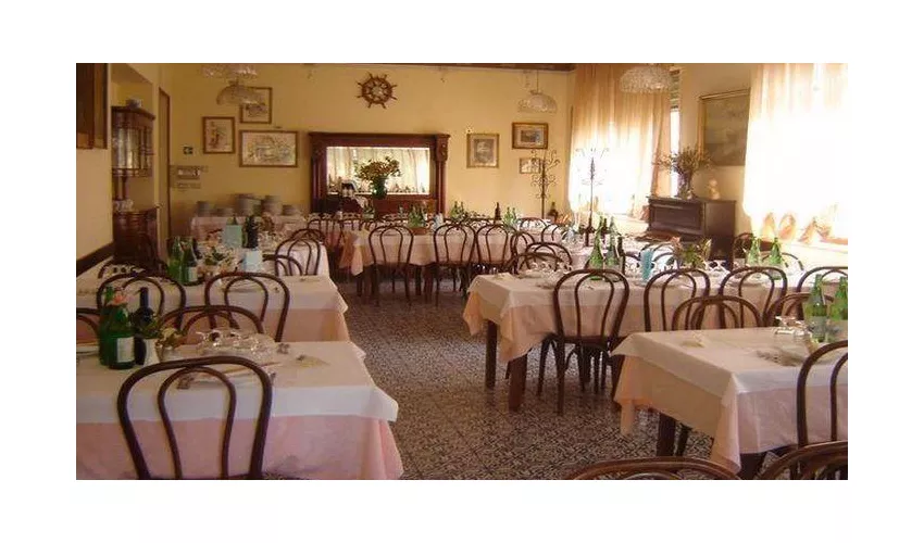 Ristorante Erasmo