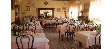 Ristorante Erasmo