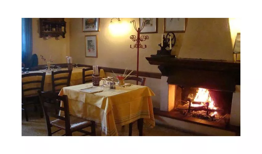 Ristorante Erasmo