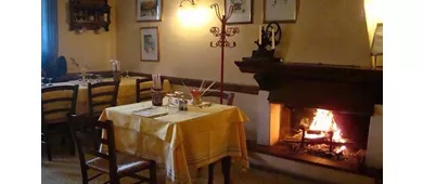 Ristorante Erasmo