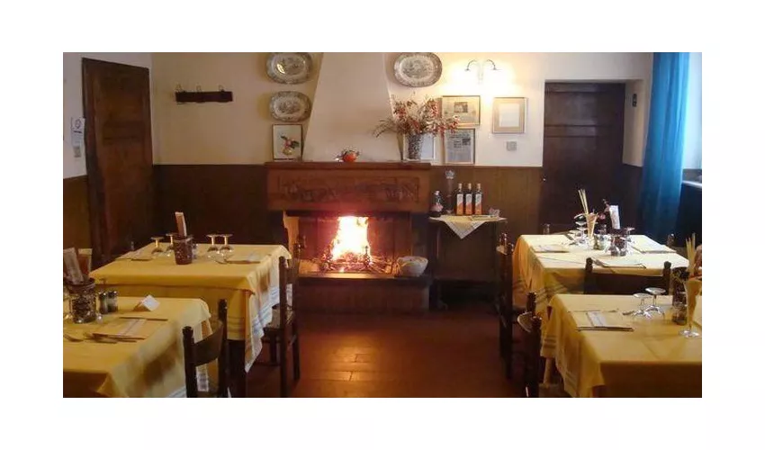 Ristorante Erasmo