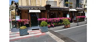 La Trattoria Da Ugo