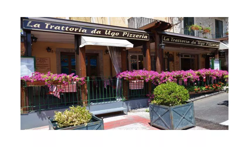 La Trattoria Da Ugo