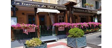 La Trattoria Da Ugo