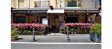 La Trattoria Da Ugo