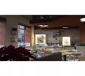 Adesso Pasta Car Ristorante