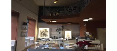 Adesso Pasta Car Ristorante